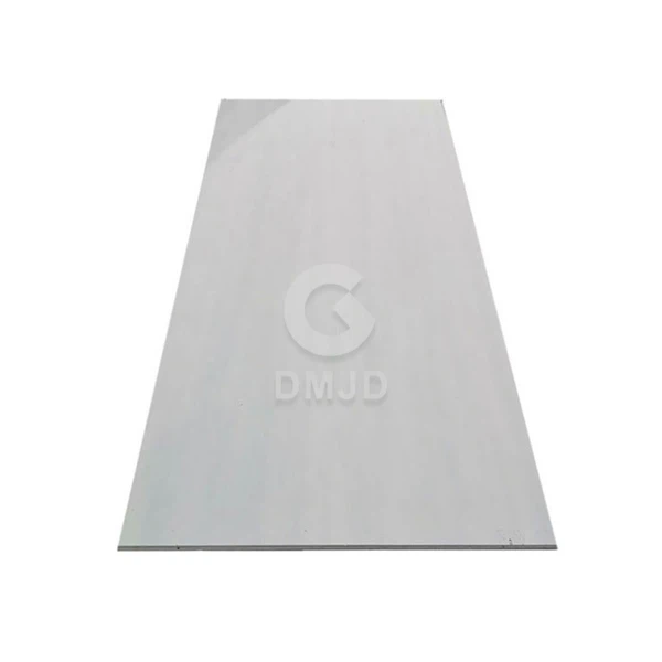 201 Stainless Steel Plate