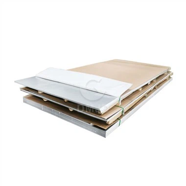 317l 스테인레스 스틸 시트