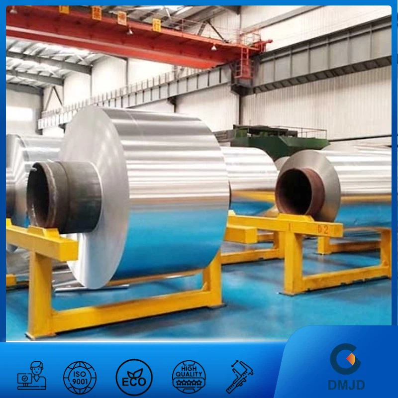 Container Aluminum Foil Container Aluminum Foil
