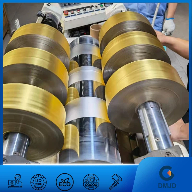 Heat Seal Foil Heat Seal Foil