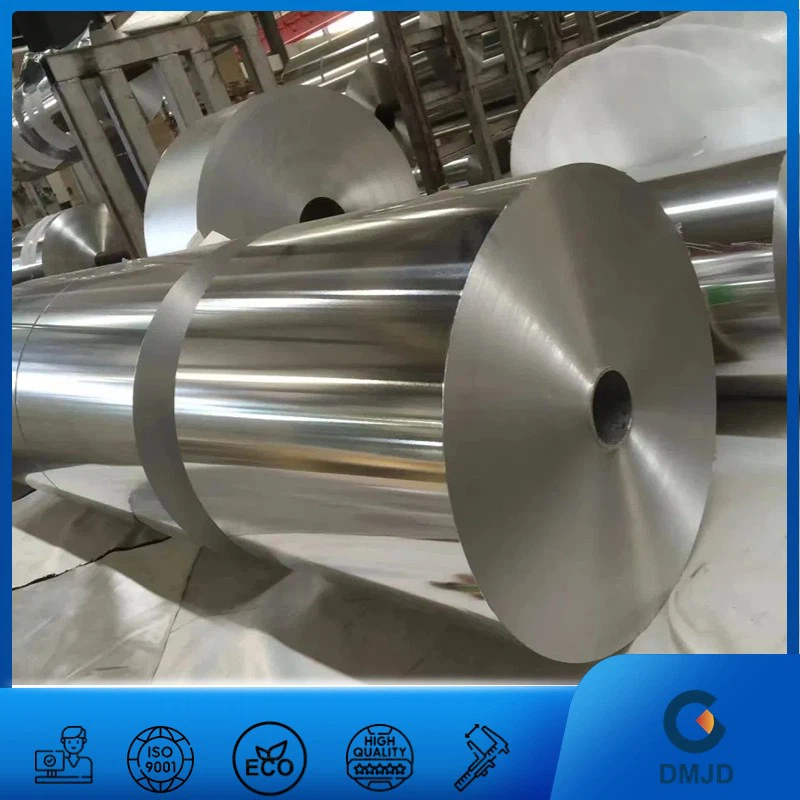 Battery aluminum foil Battery aluminum foil