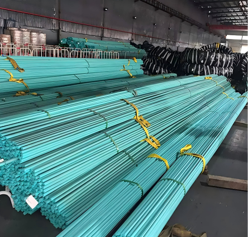 Epoxy Coated 11 Epoxy Coated 11