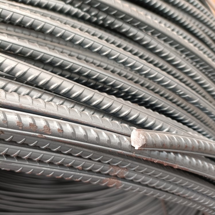 steel rebar in coil6 steel rebar in coil6