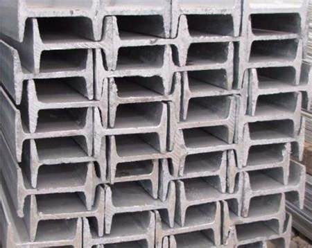 Galvanized I-beam9 Galvanized I-beam9