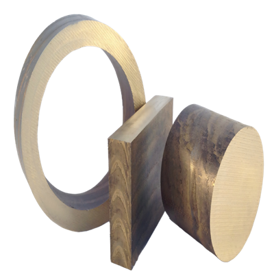 C61000 알루미늄 청동