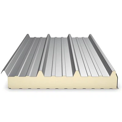 폴리우레탄 샌드위치 패널